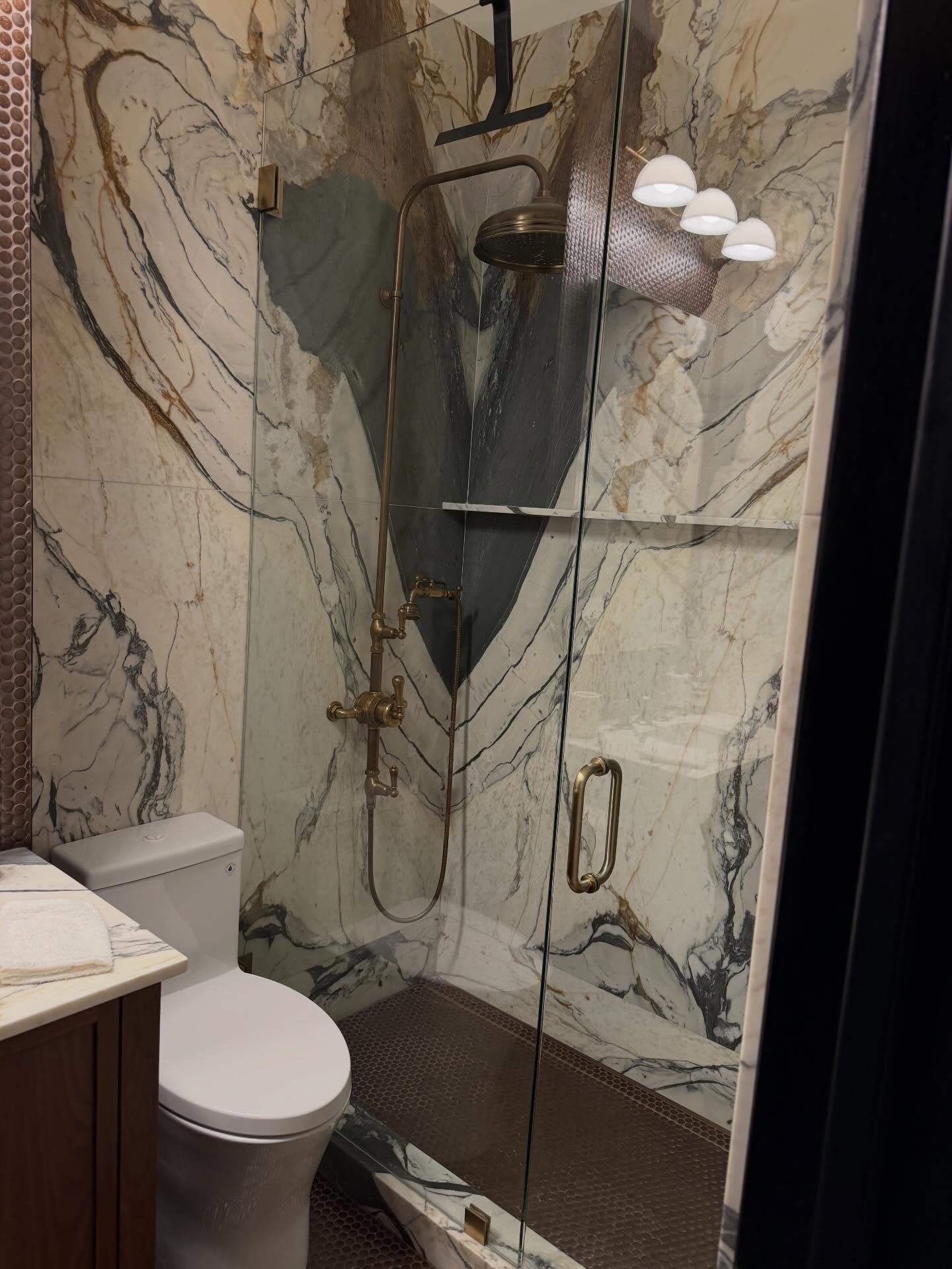 Kitchen Backsplash Tile in Forest Hills, Queens