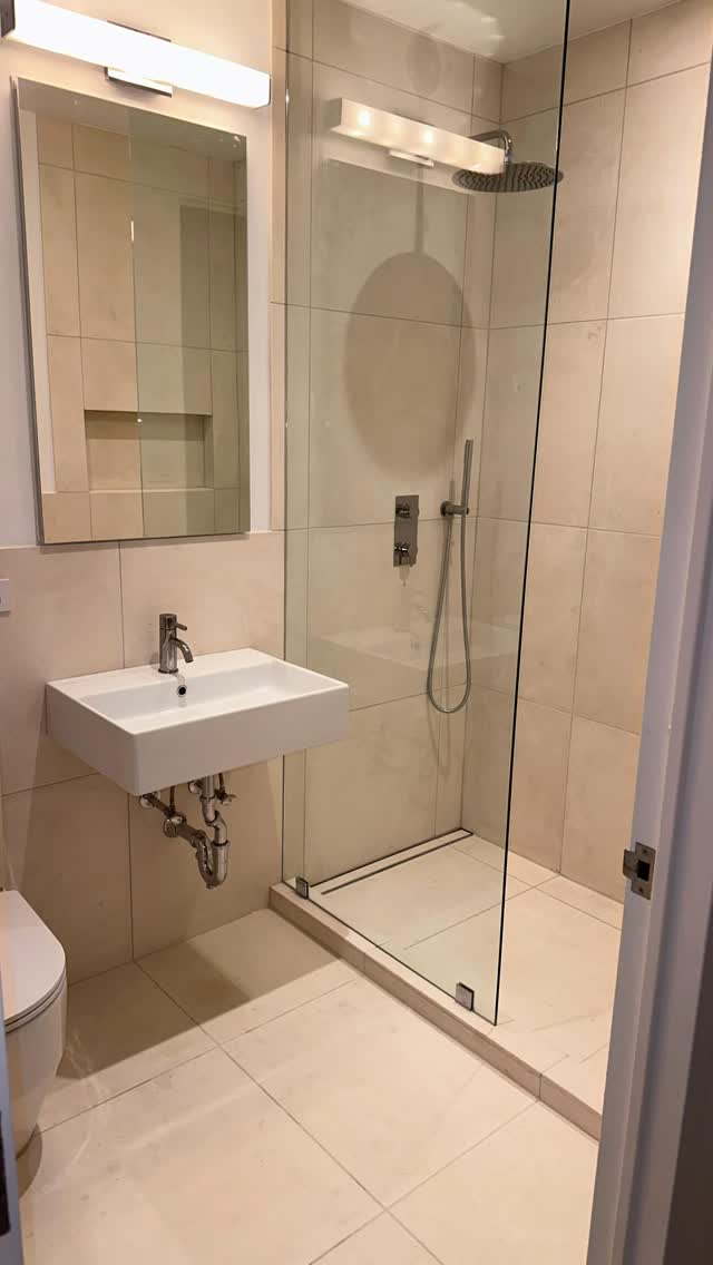 Floor Tile Installation in Flushing, Queens